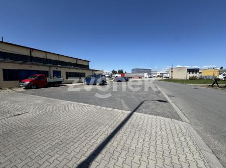 IMG_5529 | Pronájem - pozemek, ostatní, 472 m²