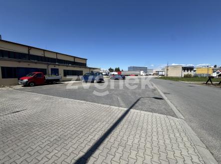 IMG_5530 | Pronájem - pozemek, ostatní, 472 m²