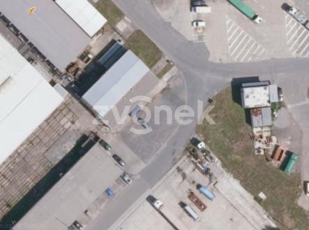 Snímek obrazovky 2026-06-11 v 15.29.36 | Pronájem - pozemek, ostatní, 472 m²