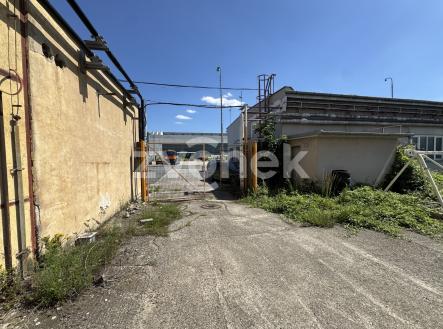 IMG_5534 | Pronájem - pozemek, ostatní, 1 175 m²