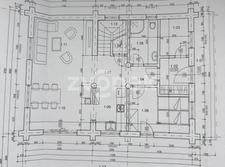 IMG_5805 | Prodej - chata/rekreační objekt, 160 m²