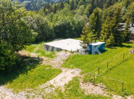 základ chaty | Prodej - chata/rekreační objekt, 160 m²