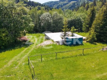 základ chaty | Prodej - chata/rekreační objekt, 160 m²