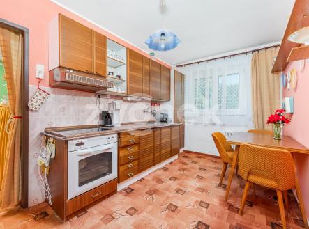 DSC09243 | Prodej bytu, 3+1, 82 m²