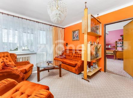 DSC09216 | Prodej bytu, 3+1, 82 m²