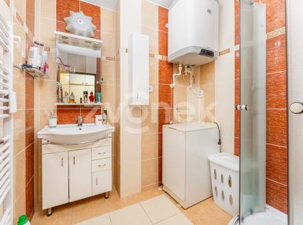 DSC09263 | Prodej bytu, 3+1, 82 m²