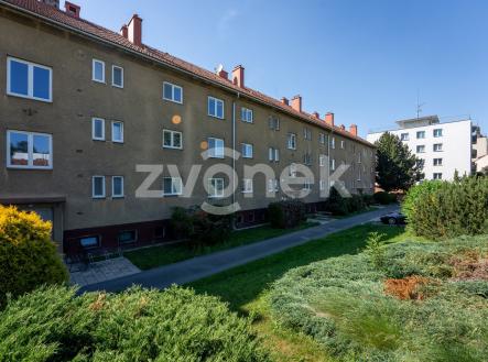 DSC09304 | Prodej bytu, 3+1, 82 m²
