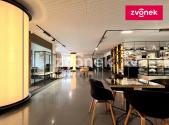 Pronájem - restaurace, 318 m²