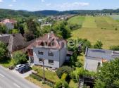 Prodej - dům/vila, 284 m²