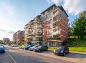 Prodej bytu, 3+kk, 94 m²