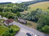 Prodej - pozemek pro bydlení, 1 784 m²