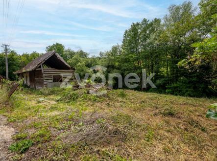 DSC09421 | Prodej - pozemek pro bydlení, 1 784 m²