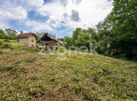 DSC09426 | Prodej - pozemek pro bydlení, 1 784 m²