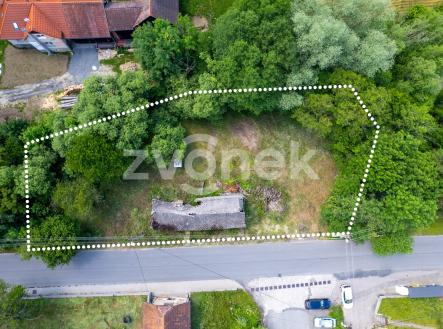 DJI_0409_ | Prodej - pozemek pro bydlení, 1 784 m²
