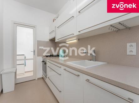 2 | Pronájem bytu, 3+1, 65 m²