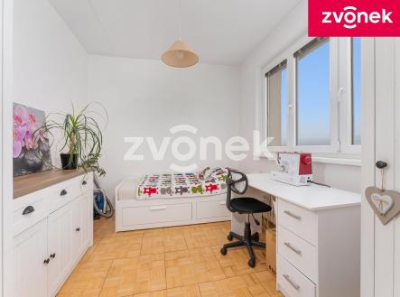 3 | Pronájem bytu, 3+1, 65 m²