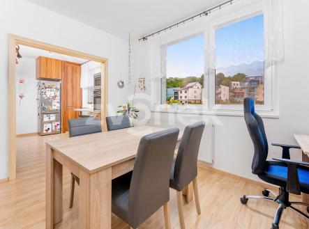 DSC08138 | Pronájem bytu, 3+kk, 80 m²