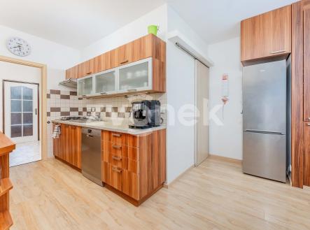 DSC08169 | Pronájem bytu, 3+kk, 80 m²