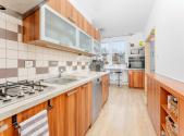 Pronájem bytu, 3+kk, 80 m²