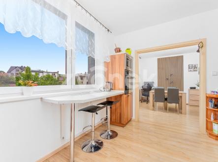 DSC08130 | Pronájem bytu, 3+kk, 80 m²