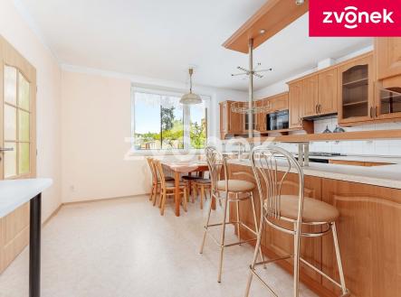 5 | Prodej bytu, 2+1, 78 m²