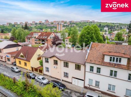 35 | Prodej bytu, 5+kk, 110 m²