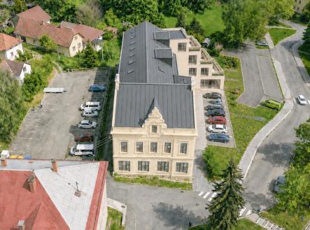 nbv_bok | Prodej bytu, 3+kk, 48 m²