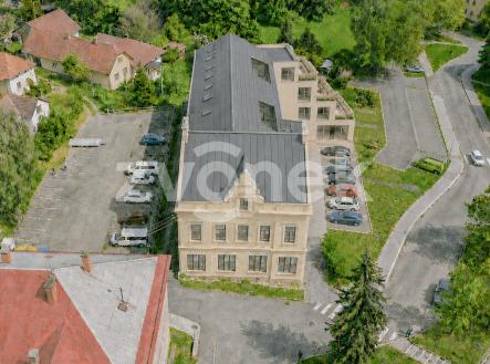 nbv_bok | Prodej bytu, 3+kk, 48 m²
