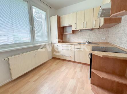 IMG_7389-8 | Pronájem bytu, 2+1, 54 m²