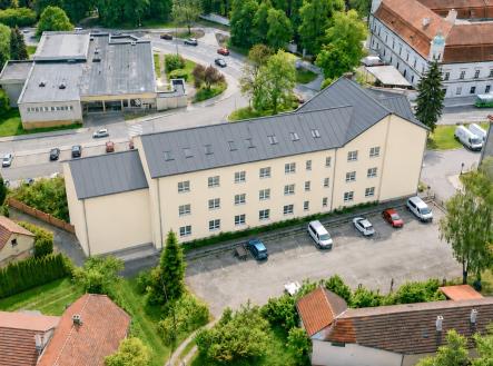 nbv_zadek | Prodej bytu, 2+kk, 45 m²