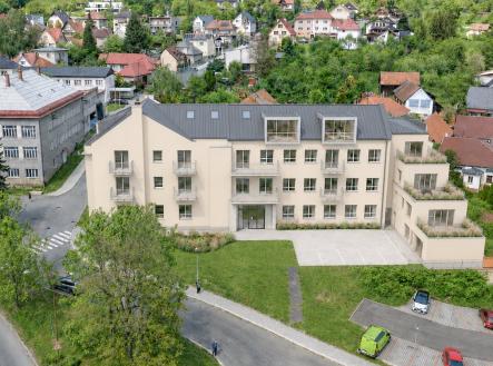 nbv_predek | Prodej bytu, atypický, 107 m²