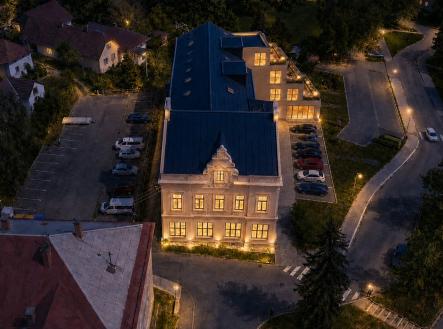 nbv_bok_nocni | Prodej bytu, 3+kk, 83 m²