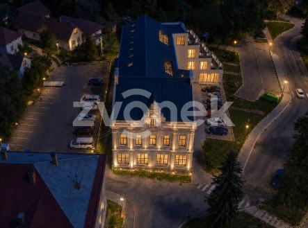 nbv_bok_nocni | Prodej bytu, 3+kk, 83 m²