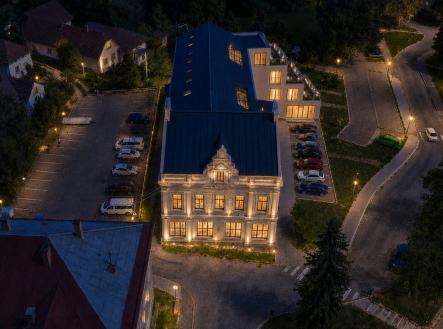 nbv_bok_nocni | Prodej bytu, 3+kk, 83 m²