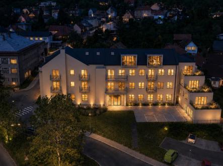 nbv_predek_nocni | Prodej bytu, 4+kk, 121 m²
