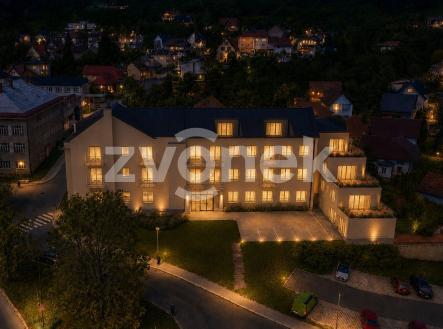 nbv_predek_nocni (1) | Prodej bytu, 4+kk, 121 m²