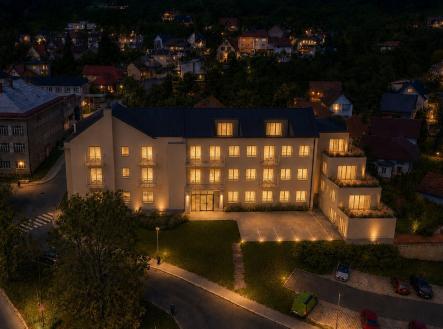 nbv_predek_nocni (1) | Prodej bytu, 4+kk, 121 m²