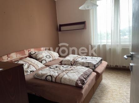 IMG_2327 | Pronájem bytu, 3+1, 64 m²