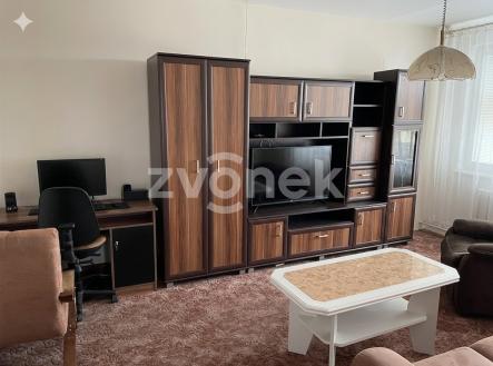 foto1 | Pronájem bytu, 3+1, 64 m²
