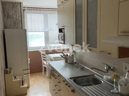 IMG_2321 | Pronájem bytu, 3+1, 64 m²