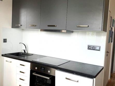 B kuch l | Pronájem bytu, 3+1, 68 m²