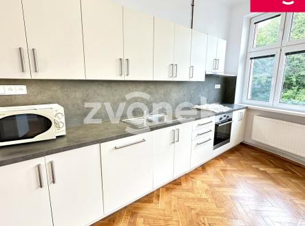 4_7943942 | Pronájem bytu, 3+kk, 71 m²