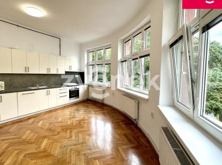 3_7943922 | Pronájem bytu, 3+1, 71 m²