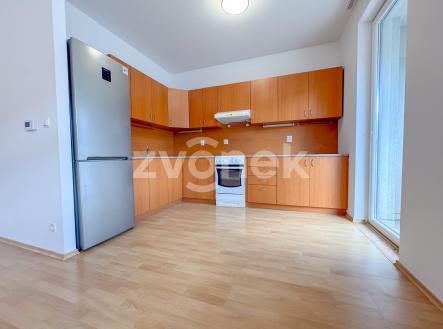 IMG_7470 | Pronájem bytu, 1+kk, 54 m²