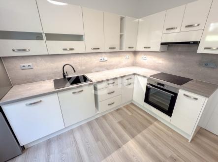 IMG_7436 | Pronájem bytu, 3+1, 66 m²