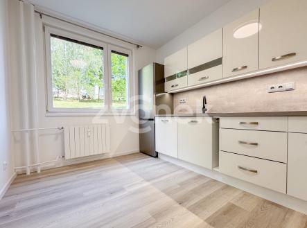 IMG_7437 | Pronájem bytu, 3+1, 66 m²