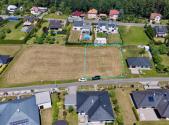 Prodej - pozemek pro bydlení, 1 058 m²
