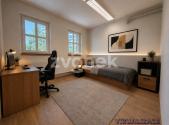 Pronájem bytu, 1+kk, 10 m²