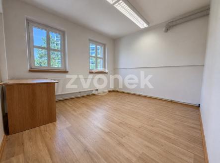 Studentský pokoj | Pronájem bytu, 1+kk, 10 m²