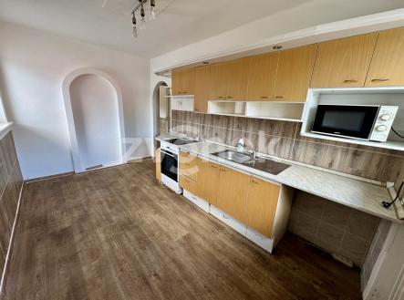 Kuchyně | Prodej bytu, 2+1, 64 m²